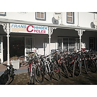 Franschhoek Cycles image